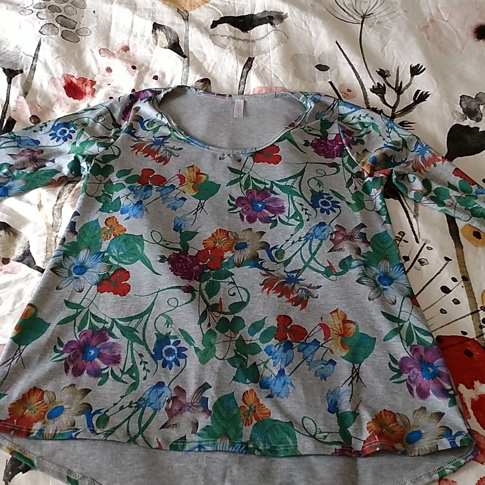 Lularoe Lynnae